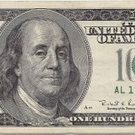 100 $