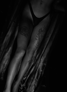 BW