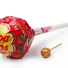 Большой Chupa Chups!