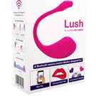 lush 2