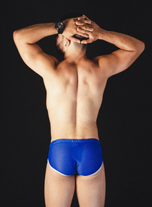 MatthewAdams Matt in blue! photo 5296135