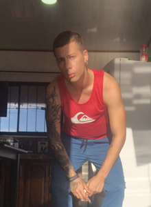 TrisGabrielo photo 4870474 thumbnail