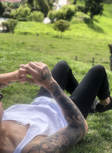 TrisGabrielo photo 4786250 thumbnail