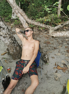 TrisGabrielo Cyber Bahia C.R. photo 5481987