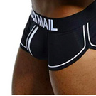 【﻿ＪＯＣＫＭＡＩＬ　Ｍｅｎｓ　Ｕｎｄｅｒｗｅａｒ　Ｊｏｃｋｓｔｒａｐ】