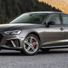 I  wish  To  buy  a  New  Car
