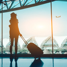 A travel