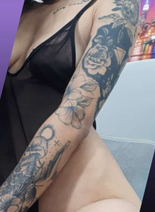 Sexy!