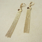 Golden jewelry for Golden Allure