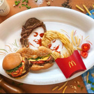 Еда, Food