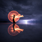 Световые кисти