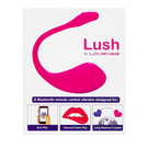 Lovense lush