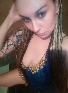 MonicaAlsopp Дерзкая Моника ???????????? photo 4945311