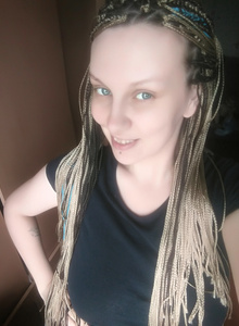 MonicaAlsopp Дерзкая Моника ???????????? photo 4945312