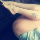 Фетиши-это прекрасно.