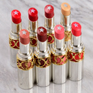 YVES SAINT LAURENT rouge volupte rock'n shine