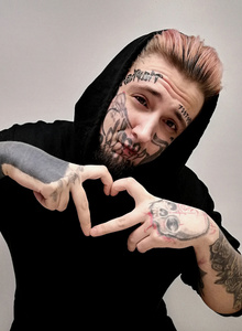 Markeldevil My Photos photo 4795577