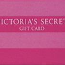 Victoria’s Secret Gift Card