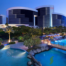 Поездка в Дубай ❤️