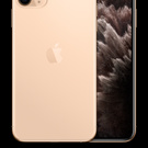 iphone 11 gold