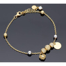 gold and jewelry