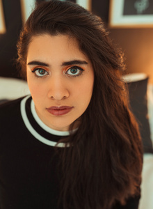 Sea's Eyes