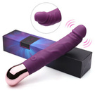Vibrator Dildo