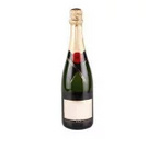 Sparkling Bottle