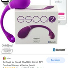 Ohmibod