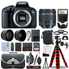 Canon t7i