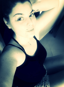 Just me
