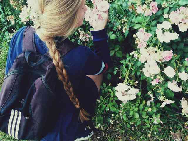 MillyShyness