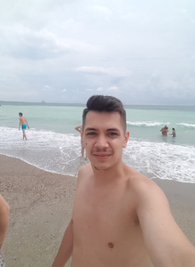 Adonis4slavee Happy photo 4803244