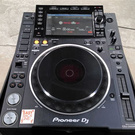 pioneer cdj nexus 2