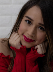 Sensualidad y alegría en cada momento