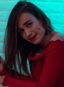 scarlett-rous Sensualidad y alegría en cada momento photo 4982089