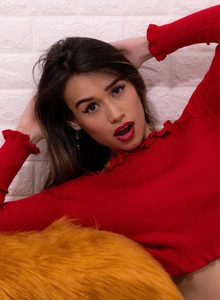 scarlett-rous Sensualidad y alegría en cada momento photo 4982091