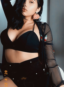 sexy Meg