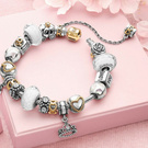 Украшения  PANDORA