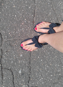 FOOT