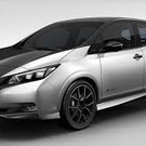 Nissan Leaf Grand Touring