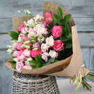 букет цветов