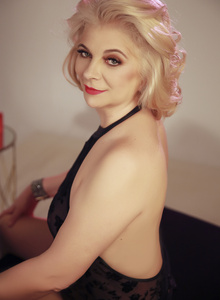 ExoticGiselle Giselle photo 4806769