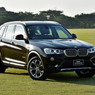 Автомобиль мечты