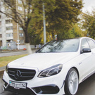 Mercedes
