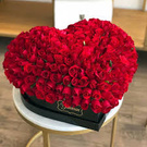 Red Roses