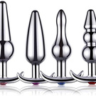 plug anal