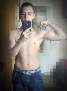 Danil19mne Немного голого тела photo 4809211