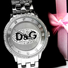Watches Dolce &amp; Gabbana