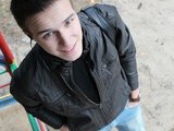 AlanXHandsome